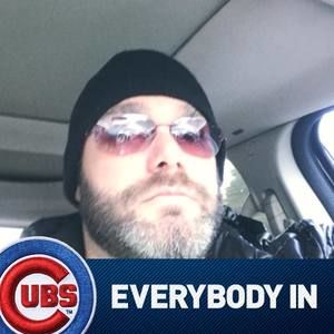 Meet your Posher, Russell